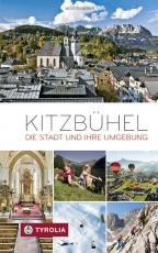 Cover-Bild Kitzbühel