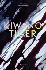 Cover-Bild Kiwano Tiger