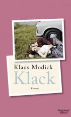 Cover-Bild Klack