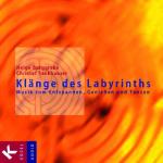 Cover-Bild Klänge des Labyrinths