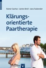 Cover-Bild Klärungsorientierte Paartherapie