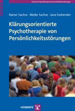 Cover-Bild Klärungsorientierte Psychotherapie von Persönlichkeitsstörungen