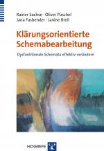 Cover-Bild Klärungsorientierte Schemabearbeitung