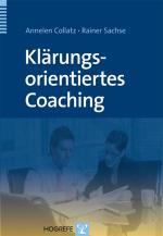 Cover-Bild Klärungsorientiertes Coaching