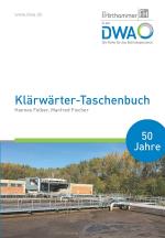 Cover-Bild Klärwärter-Taschenbuch