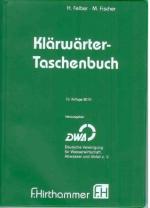 Cover-Bild Klärwärter-Taschenbuch