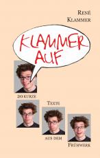 Cover-Bild Klammer auf