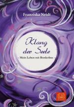 Cover-Bild Klang der Seele – Mein Leben mit Borderline