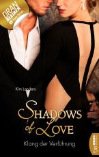 Cover-Bild Klang der Verführung - Shadows of Love