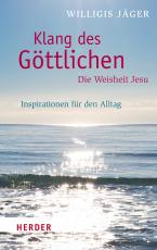 Cover-Bild Klang des Göttlichen - Die Weisheit Jesu