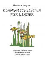 Cover-Bild Klanggeschichten für Kinder