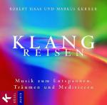 Cover-Bild Klangreisen