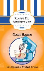 Cover-Bild Klappe zu, Schnitte tot