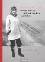 Cover-Bild Klara Enss – eine Sylter Biografie