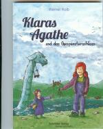 Cover-Bild Klaras Agathe und das Gespensterschloss
