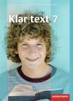 Cover-Bild Klartext - Ausgabe für Nordrhein-Westfalen