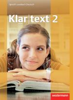 Cover-Bild Klartext - Ausgabe Südwest