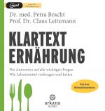 Cover-Bild Klartext Ernährung