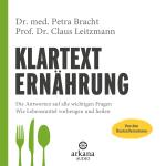 Cover-Bild Klartext Ernährung