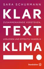 Cover-Bild Klartext Klima!