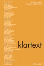 Cover-Bild Klartext