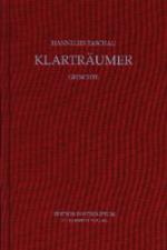 Cover-Bild Klarträumer