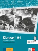 Cover-Bild Klasse! A1