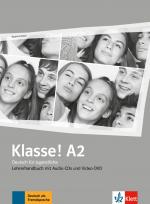 Cover-Bild Klasse! A2