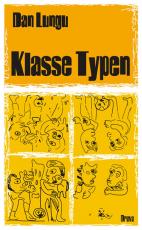 Cover-Bild Klasse Typen