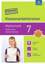 Cover-Bild Klasse vorbereitet / Klasse vorbereitet - Realschule / Gesamtschule