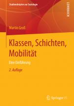 Cover-Bild Klassen, Schichten, Mobilität