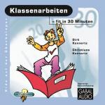 Cover-Bild Klassenarbeiten - fit in 30 Minuten