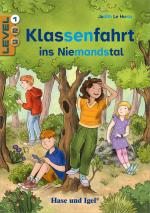 Cover-Bild Klassenfahrt ins Niemandstal / Level 1