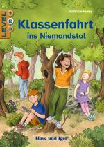 Cover-Bild Klassenfahrt ins Niemandstal / Level 2