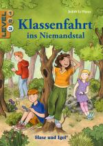 Cover-Bild Klassenfahrt ins Niemandstal / Level 3