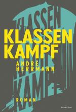 Cover-Bild Klassenkampf