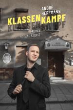 Cover-Bild Klassenkampf