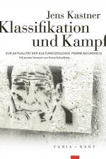 Cover-Bild Klassifikation und Kampf