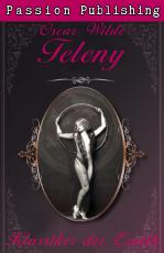 Cover-Bild Klassiker der Erotik 3: Teleny