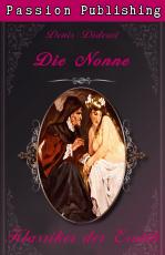 Cover-Bild Klassiker der Erotik 31: Die Nonne