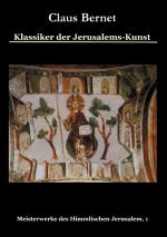 Cover-Bild Klassiker der Jerusalems-Kunst