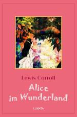 Cover-Bild Klassiker der Kinder- und Jugendliteratur / Alice im Wunderland