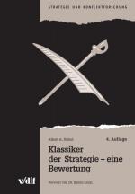 Cover-Bild Klassiker der Strategie - eine Bewertung