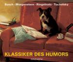 Cover-Bild Klassiker des Humors - Neuausgabe