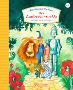 Cover-Bild Klassiker zum Vorlesen. Der Zauberer von Oz