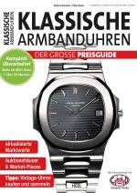 Cover-Bild Klassische Armbanduhren