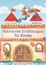 Cover-Bild Klassische Erzählungen für Kinder