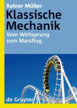 Cover-Bild Klassische Mechanik