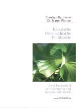 Cover-Bild Klassische osteopathische Feldtheorie