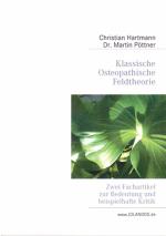 Cover-Bild Klassische osteopathische Feldtheorie